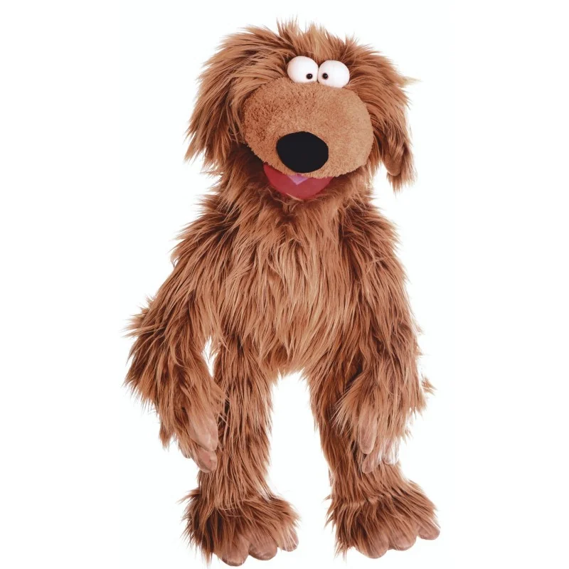 Cão Folkmanis