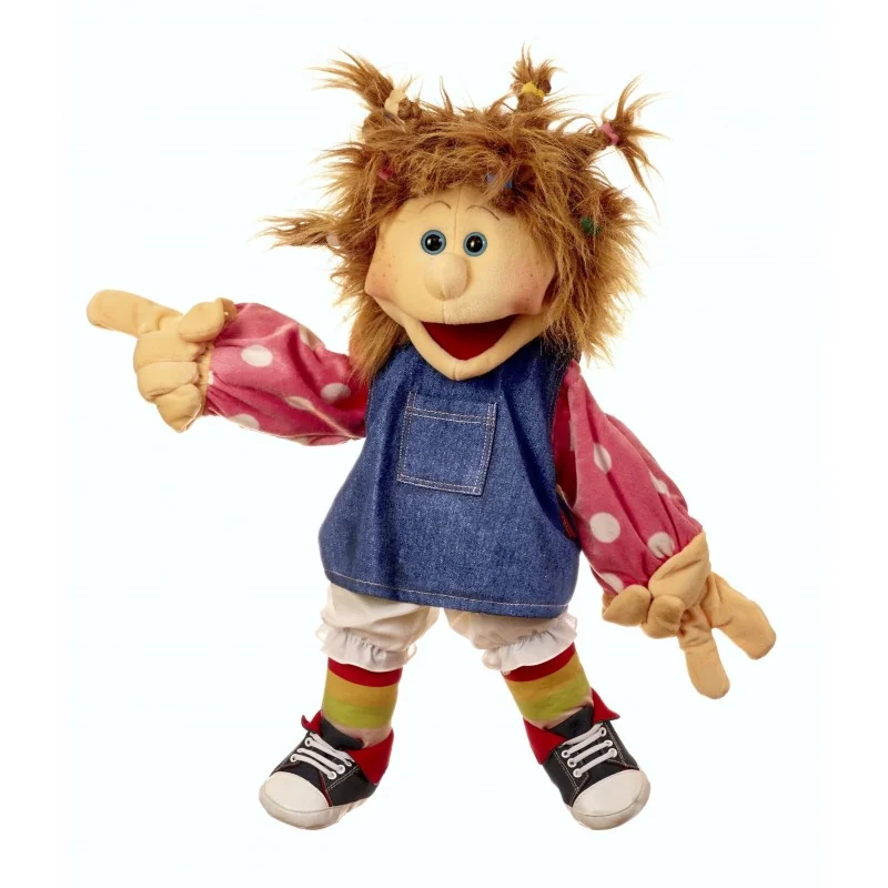 Marioneta infantil Living Puppets